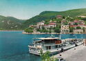 Rabac - Harbour