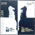 FIDE World Chess Cup 2023 - Baku