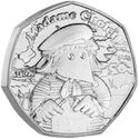50 Pence (The Wombles - Madame Cholet)