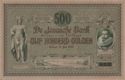 500 Gulden