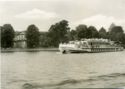 Berlin - Hauptstadt der DDR | Luxusfahrgastschiff der Weißen Flotte