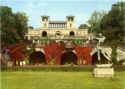 Potsdam - Sanssouci, Orangery