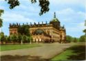 Potsdam-Sanssouci | Neues Palais