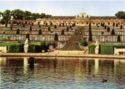 Potsdam - Sanssouci Castle