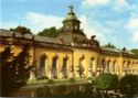 Potsdam-Sanssouci, Bildergalerie | Потсдам-Сансусси, Картиная галерея | Picture-