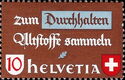 Text by Rudolt Koch, Offenbach