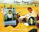 Paintings by Edgar Degas