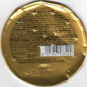 Walcor-1 Euro Coin