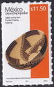 Woven Basket (Self Adhesive with 2023 Imprint)