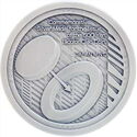 Issue of the 500 Yen Bicolor Clad Coin