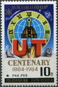 UT Centenary