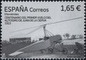First Flight of Juan de la Cierva's Autogiro, Centenary
