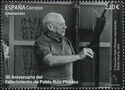 Pablo Picasso, 50th Anniversary of Death
