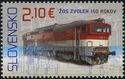 150th Anniversary of Zvolen Railway Workshops