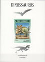 Dinosaurs Silver Impressions