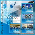 Olympic Games in Sochi Olympic Committee