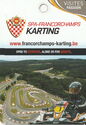 Spa-Francorchamps - KARTING