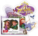 Animation, Cartoons Disney Sofia the First