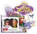 Animation, Cartoons Disney Sofia the First