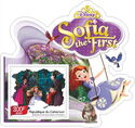 Animation, Cartoons Disney Sofia the First