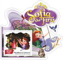 Animation, Cartoons Disney Sofia the First