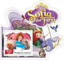 Animation, Cartoons Disney Sofia the First