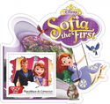 Animation, Cartoons Disney Sofia the First
