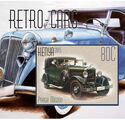 Transport Retro cars