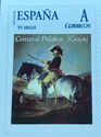 General Palafox by Goya