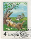 The Tortoise and the Hare, Aesop's Fables