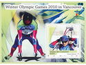 Sport Winter Olympic Games 2010 in Vancouver