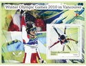 Sport Winter Olympic Games 2010 in Vancouver