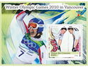 Sport Winter Olympic Games 2010 in Vancouver