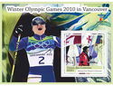 Sport Winter Olympic Games 2010 in Vancouver