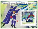 Sport Winter Olympic Games 2010 in Vancouver