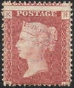 Queen Victoria (1819-1901) Plate 137