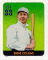 Legends of Baseball:Eddie Collins