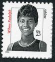 Wilma Rudolph