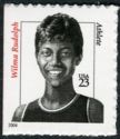 Wilma Rudolph