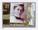 Ida M. Tarbell