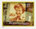 Marguerite Higgins