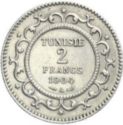 2 Francs