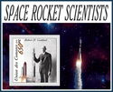 Space Rocket Scientists Robert H Goddard