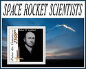 Space Rocket Scientists Robert H Goddard