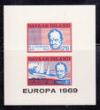 Europa 1969