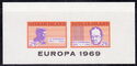 Europa 1969