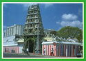 Sri Mariamman Temple