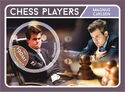 Chess Players Magnus Carlsen