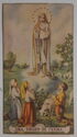 "Saint Mary - Fatima"