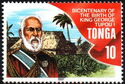 Bicentenary of the birth of King George Tupou I